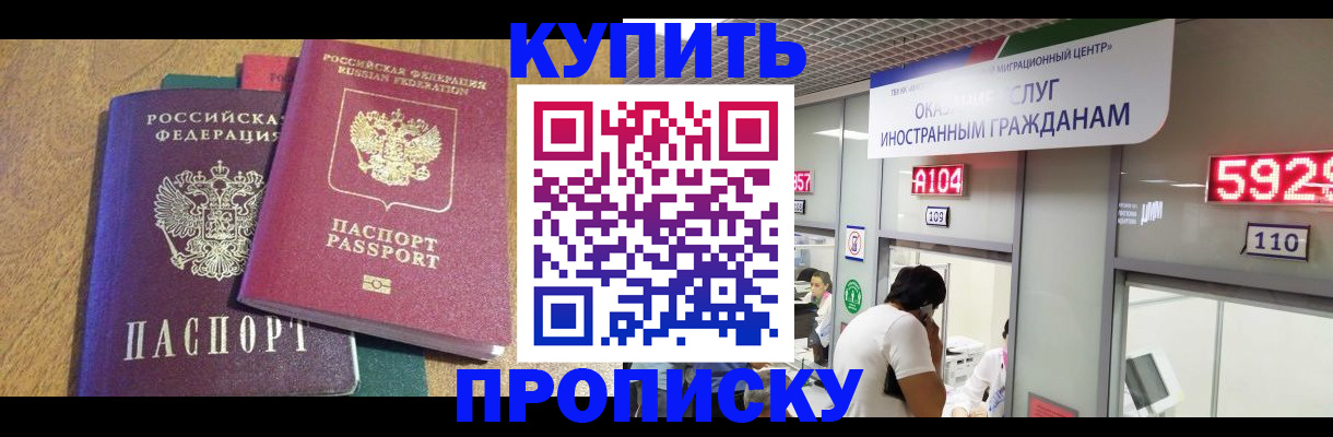 прописка в квартире в Брянской области